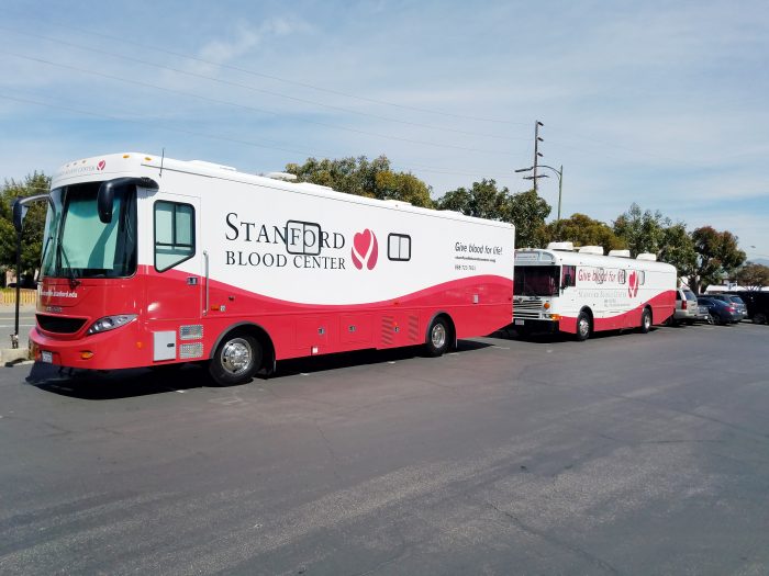 Closer to Home: When Blood Donation Gets Personal